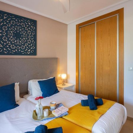 Luxury Pool And Spa - Casa Coco Casas del Cura 外观 照片