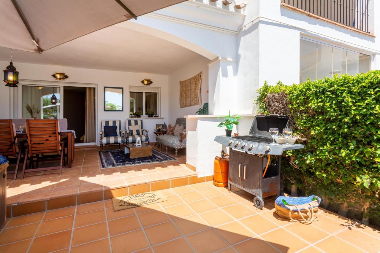 Luxury Pool And Spa - Casa Coco Casas del Cura 外观 照片