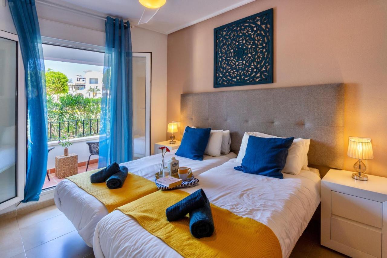 Luxury Pool And Spa - Casa Coco Casas del Cura 外观 照片